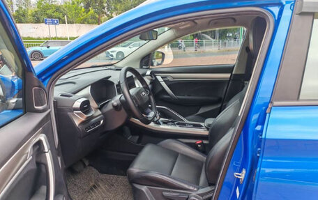 Geely Coolray I, 2023 год, 1 290 000 рублей, 8 фотография