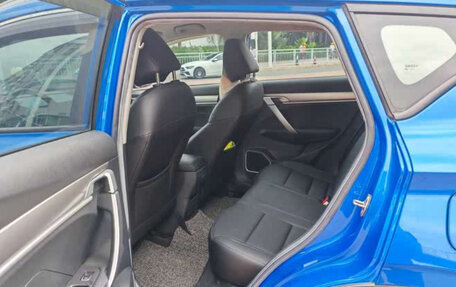 Geely Coolray I, 2023 год, 1 290 000 рублей, 9 фотография