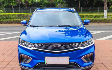 Geely Coolray I, 2023 год, 1 290 000 рублей, 2 фотография
