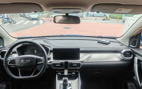 Geely Coolray I, 2023 год, 1 290 000 рублей, 7 фотография