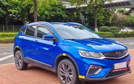 Geely Coolray I, 2023 год, 1 290 000 рублей, 3 фотография