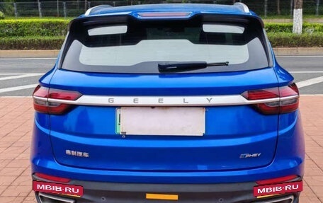 Geely Coolray I, 2023 год, 1 290 000 рублей, 5 фотография