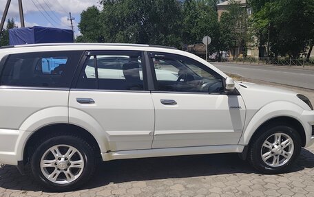 Great Wall Hover H3 I, 2013 год, 1 080 000 рублей, 2 фотография
