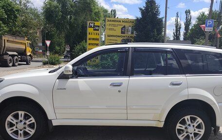 Great Wall Hover H3 I, 2013 год, 1 080 000 рублей, 4 фотография