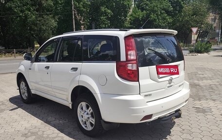 Great Wall Hover H3 I, 2013 год, 1 080 000 рублей, 7 фотография