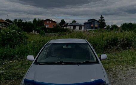 Toyota Corolla, 2001 год, 550 000 рублей, 2 фотография