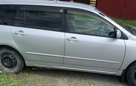 Toyota Corolla, 2001 год, 550 000 рублей, 6 фотография
