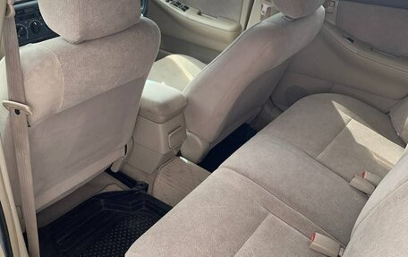 Toyota Corolla, 2001 год, 550 000 рублей, 8 фотография