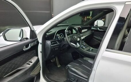 Hyundai Palisade I, 2022 год, 4 566 794 рублей, 10 фотография