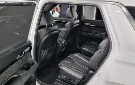 Hyundai Palisade I, 2022 год, 4 566 794 рублей, 11 фотография