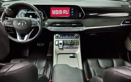 Hyundai Palisade I, 2022 год, 4 566 794 рублей, 7 фотография
