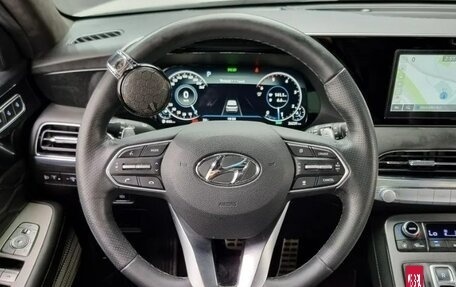Hyundai Palisade I, 2022 год, 4 566 794 рублей, 13 фотография