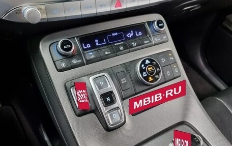 Hyundai Palisade I, 2022 год, 4 566 794 рублей, 9 фотография