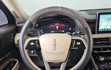 Lincoln Corsair I, 2022 год, 2 760 000 рублей, 7 фотография