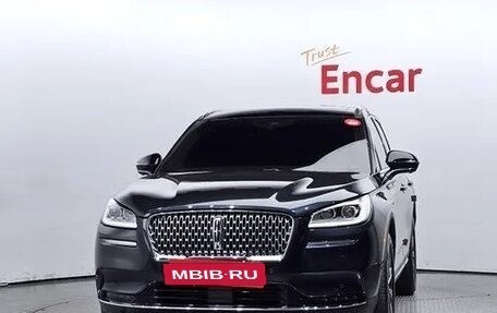 Lincoln Corsair I, 2022 год, 2 760 000 рублей, 4 фотография