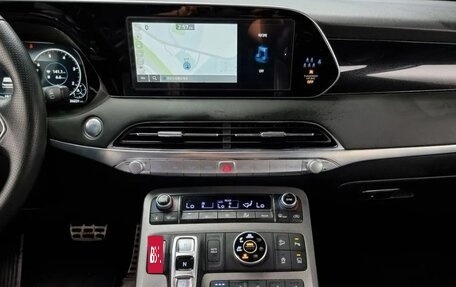Hyundai Palisade I, 2022 год, 4 566 794 рублей, 16 фотография
