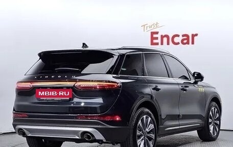 Lincoln Corsair I, 2022 год, 2 760 000 рублей, 2 фотография