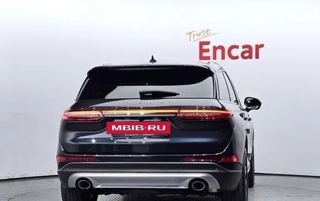 Lincoln Corsair I, 2022 год, 2 760 000 рублей, 3 фотография