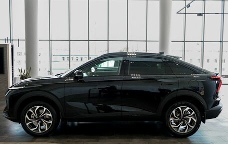 Haval F7x, 2025 год, 3 699 000 рублей, 8 фотография