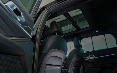 Haval F7x, 2025 год, 3 699 000 рублей, 19 фотография