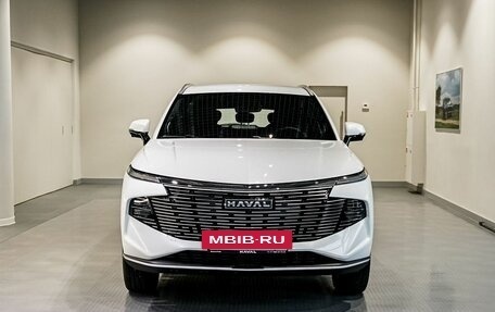 Haval F7, 2024 год, 3 249 000 рублей, 2 фотография