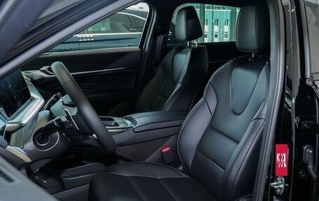 Haval F7x, 2025 год, 3 699 000 рублей, 11 фотография