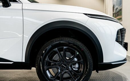 Haval F7, 2024 год, 3 249 000 рублей, 5 фотография