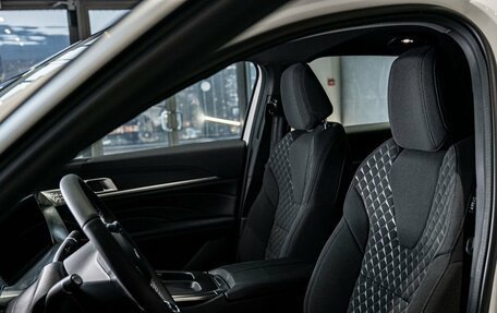 Haval F7, 2024 год, 3 249 000 рублей, 9 фотография