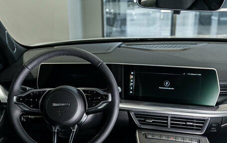 Haval F7, 2024 год, 3 249 000 рублей, 12 фотография