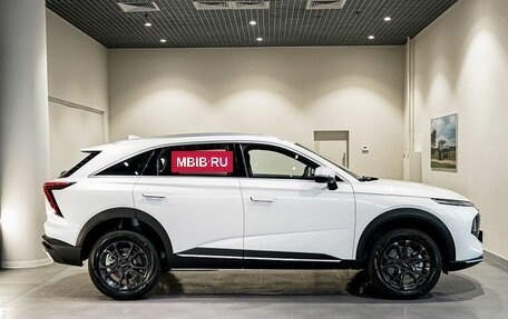 Haval F7, 2024 год, 3 249 000 рублей, 4 фотография