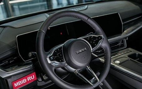 Haval F7, 2024 год, 3 249 000 рублей, 10 фотография