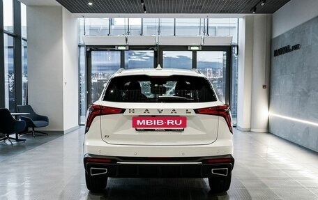 Haval F7, 2024 год, 3 249 000 рублей, 13 фотография