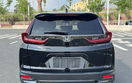 Honda CR-V IV, 2022 год, 2 170 334 рублей, 2 фотография