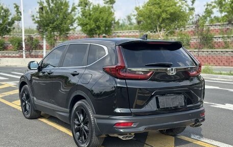 Honda CR-V IV, 2022 год, 2 170 334 рублей, 4 фотография