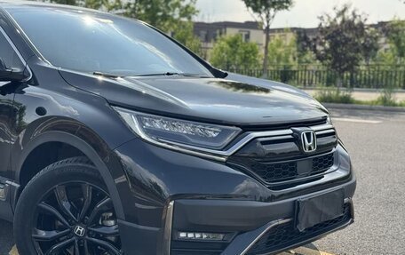 Honda CR-V IV, 2022 год, 2 170 334 рублей, 7 фотография