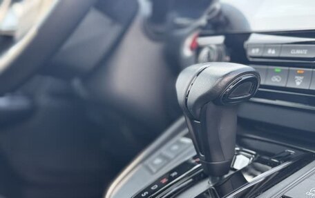 Honda CR-V IV, 2022 год, 2 170 334 рублей, 12 фотография