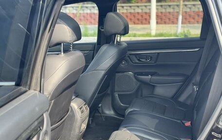 Honda CR-V IV, 2022 год, 2 170 334 рублей, 13 фотография