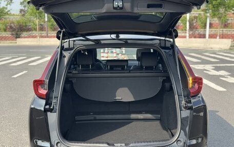 Honda CR-V IV, 2022 год, 2 170 334 рублей, 14 фотография