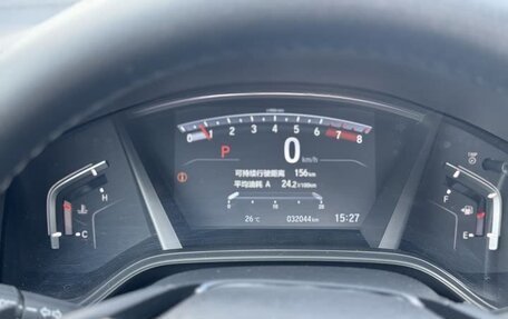Honda CR-V IV, 2022 год, 2 170 334 рублей, 10 фотография