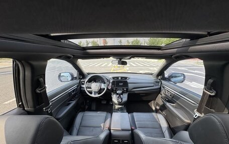 Honda CR-V IV, 2022 год, 2 170 334 рублей, 8 фотография