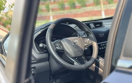 Honda CR-V IV, 2022 год, 2 170 334 рублей, 11 фотография