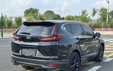 Honda CR-V IV, 2022 год, 2 170 334 рублей, 6 фотография