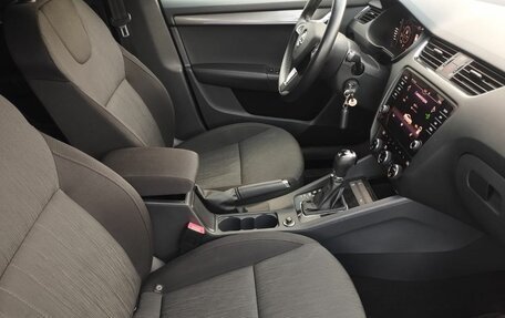 Skoda Octavia, 2019 год, 1 699 000 рублей, 11 фотография