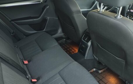 Skoda Octavia, 2019 год, 1 699 000 рублей, 14 фотография