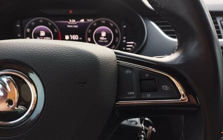 Skoda Octavia, 2019 год, 1 699 000 рублей, 20 фотография