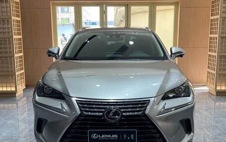 Lexus NX I, 2021 год, 2 750 000 рублей, 2 фотография