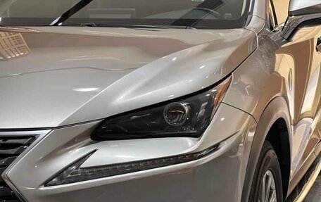 Lexus NX I, 2021 год, 2 750 000 рублей, 3 фотография