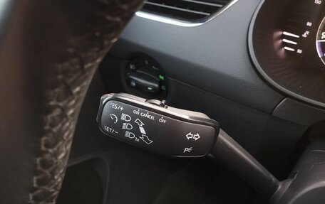 Skoda Octavia, 2019 год, 1 699 000 рублей, 29 фотография