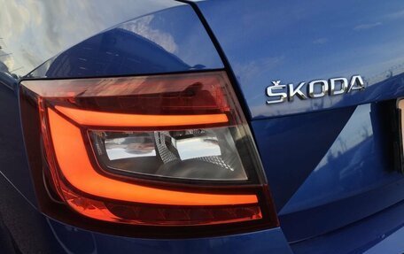 Skoda Octavia, 2019 год, 1 699 000 рублей, 32 фотография