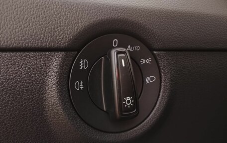 Skoda Octavia, 2019 год, 1 699 000 рублей, 25 фотография